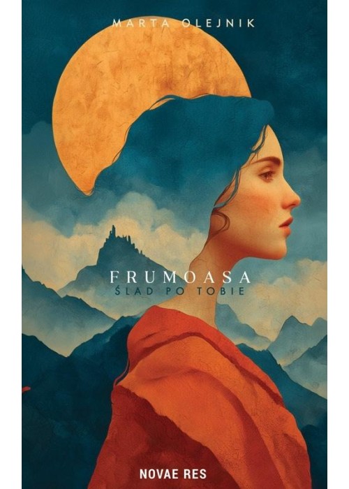 Frumoasa. Ślad po Tobie