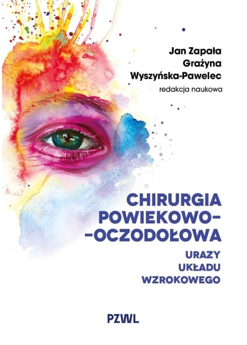 Chirurgia powiekowo-oczodołowa