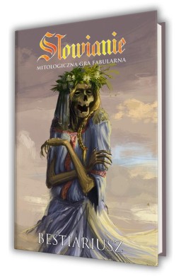 Słowianie: Bestiariusz