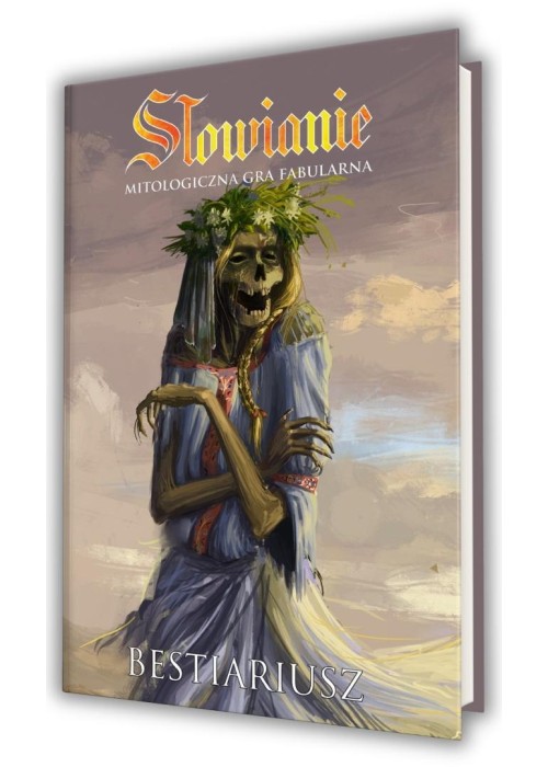 Słowianie: Bestiariusz