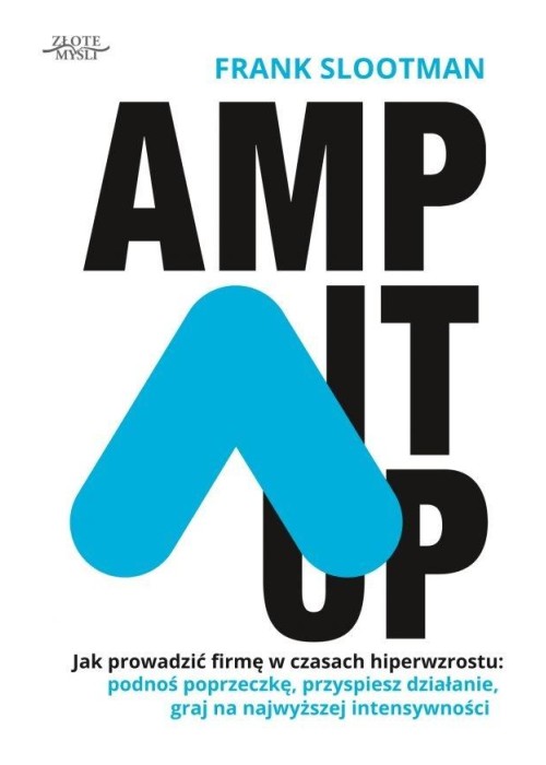 Amp it up