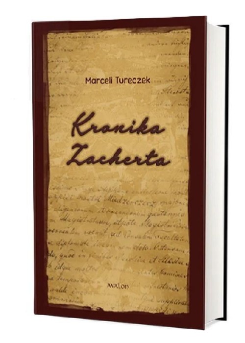 Kronika Zacherta Studium historyczne i...