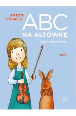 ABC na altówkę cz.1