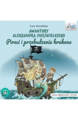 Piraci i przebudzenie krakena