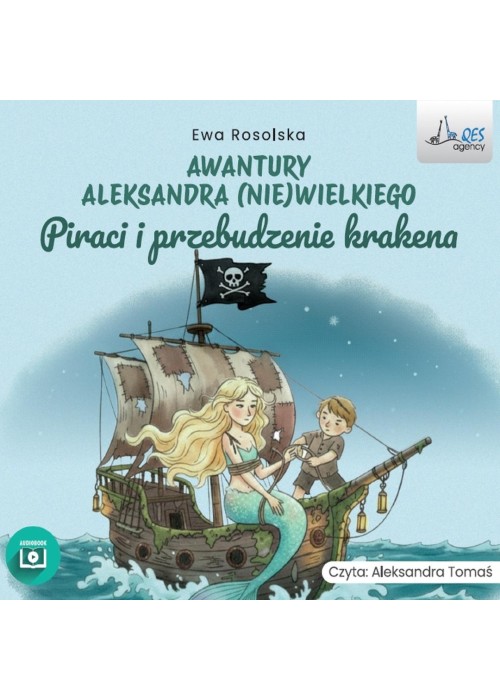 Piraci i przebudzenie krakena