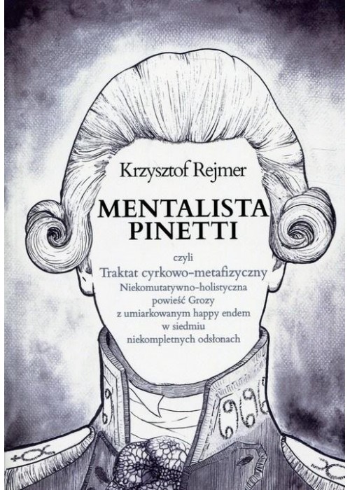 Mentalista Pinetti