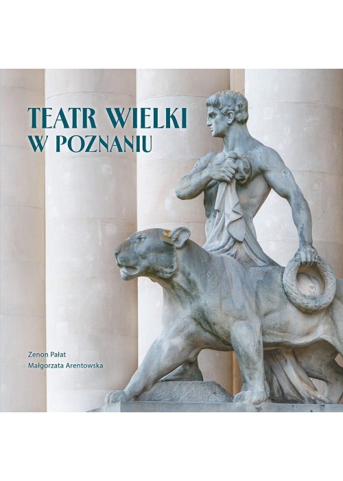 Teatr Wielki w Poznaniu