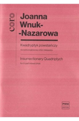 Kwadryptyk powstańczy