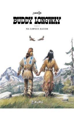 Buddy Longway 5 Na zawsze razem