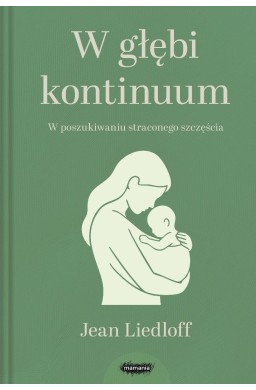 W głębi kontinuum