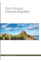Historia Anglików