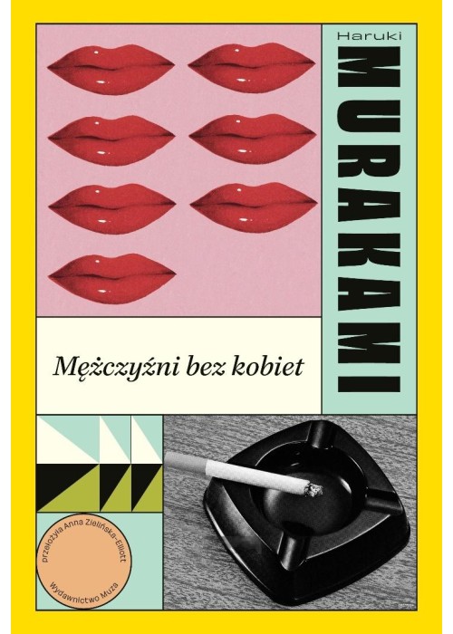 Mężczyźni bez kobiet