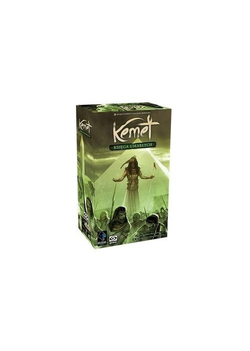 Kemet: Księga Umarłych