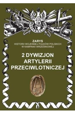 2 Dywizjon artylerii przeciwlotniczej