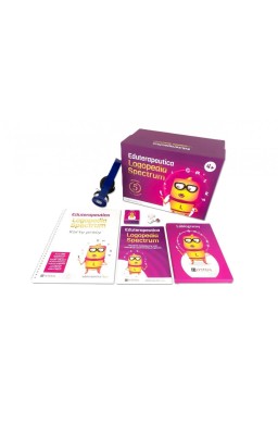 Eduterapeutica Lux Logopedia Spectrum