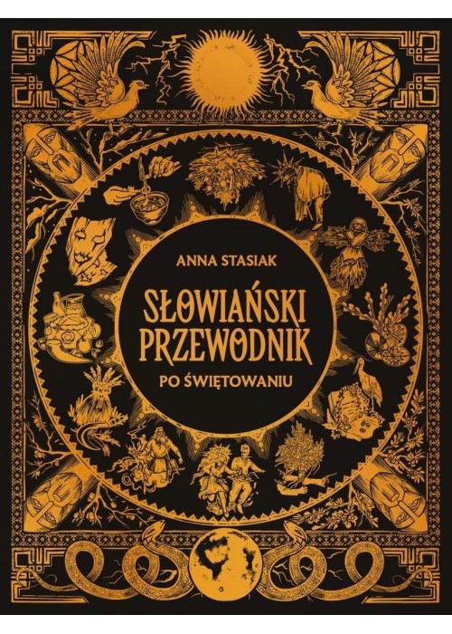 Słowiański przewodnik po świętowaniu