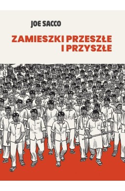 Zamieszki przeszłe i przyszłe