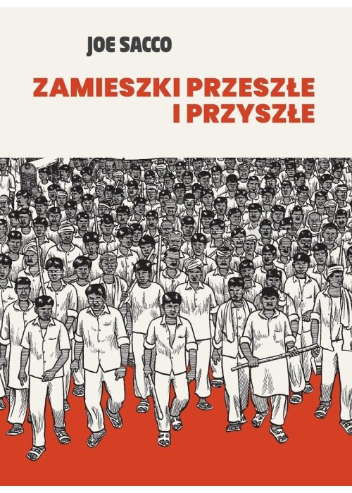 Zamieszki przeszłe i przyszłe