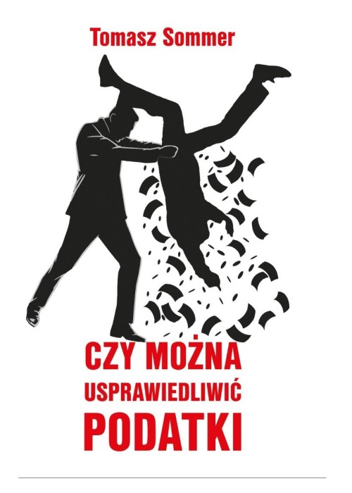 Czy można usprawiedliwić podatki
