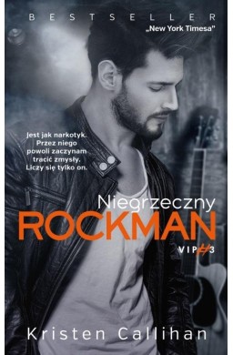 Niegrzeczny rockman