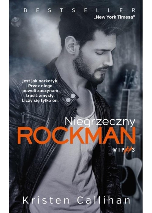 Niegrzeczny rockman