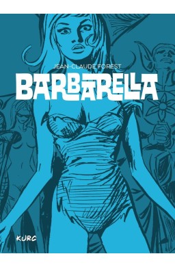 Barbarella