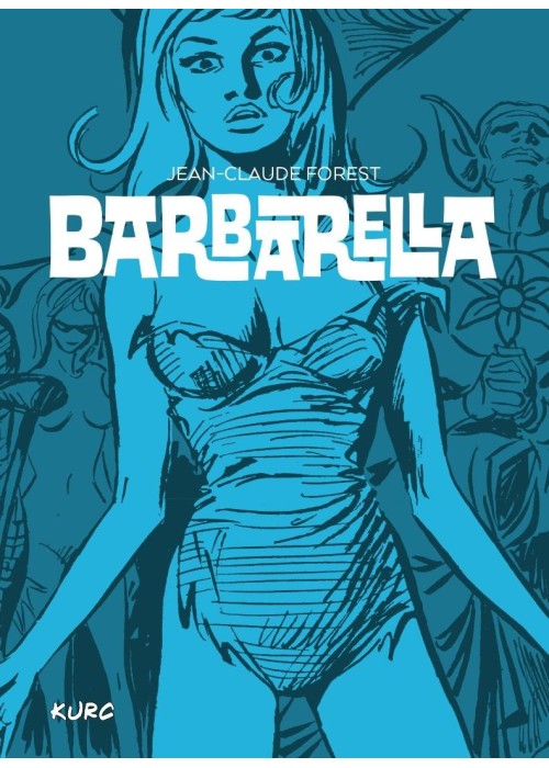 Barbarella
