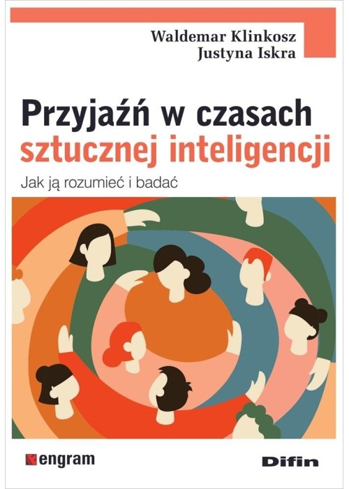 Przyjaźń w czasach sztucznej inteligencji