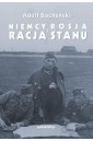 Niemcy, Rosja i racja stanu. Wybór pism 1926-1939