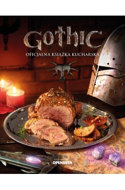 Gothic: Oficjalna książka kucharska