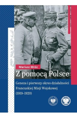 Z pomocą Polsce
