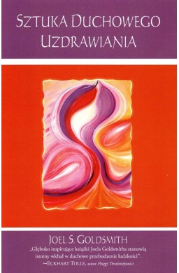 Sztuka Duchowego Uzdrawiania w.3