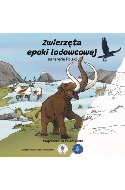 Zwierzęta epoki lodowcowej na terenie Polski