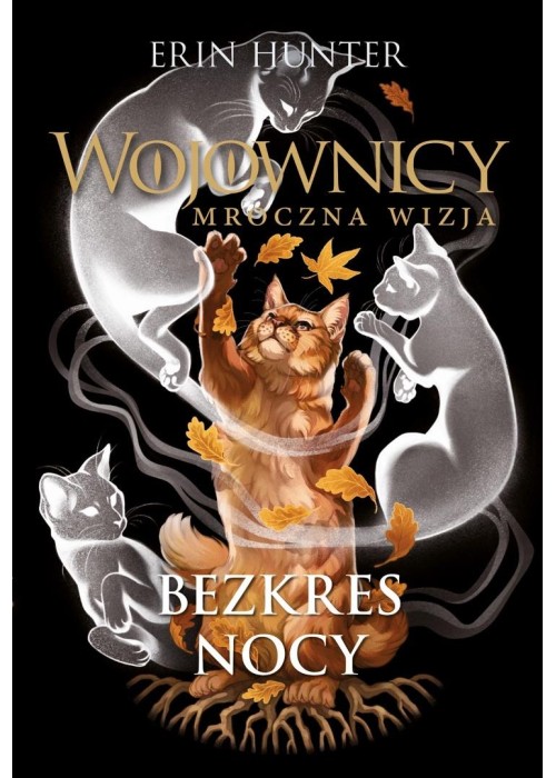 Wojownicy. Bezkres nocy