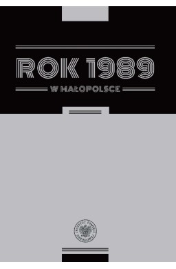 Rok 1989 w Małopolsce