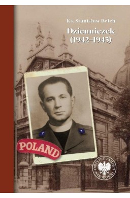 Dzienniczek (1942-1943)