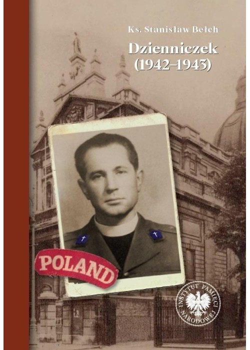 Dzienniczek (1942-1943)