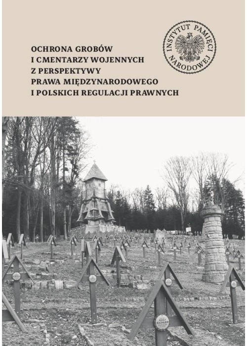 Ochrona grobów i cmentarzy wojennych...