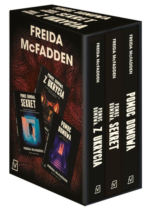 Pakiet Pomoc domowa: Pomoc domowa / Sekret...