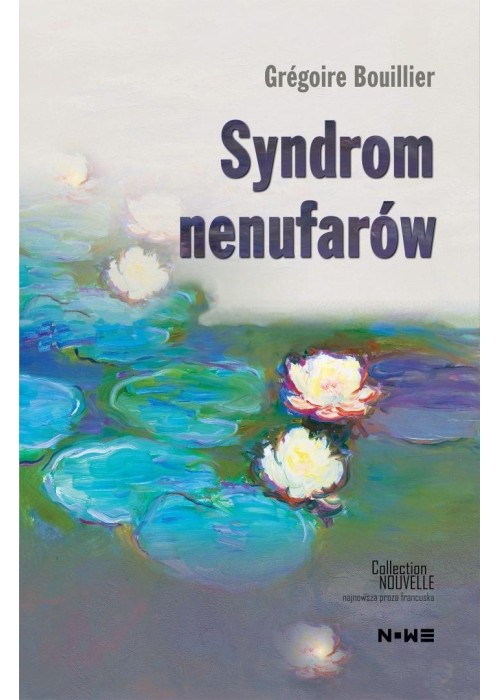 Syndrom nenufarów