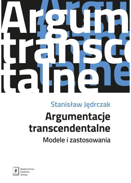 Argumentacje transcendentalne