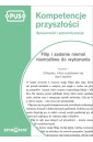 Kompetencje przyszłości. Sprawczość i automotywac.