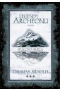 Legendy Archeonu T.3 Stalowa burza (barw. brzegi)