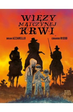 Więzy matczynej krwi