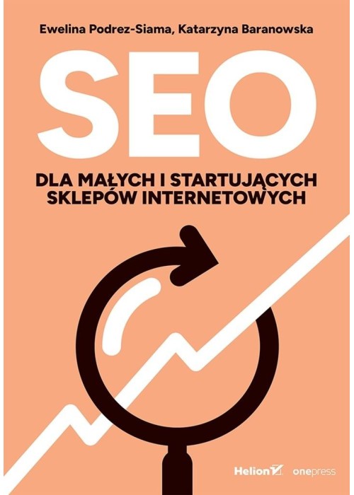 SEO dla małych i startujących sklepów internetow.