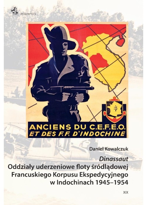 Dinassaut. Oddziały uderzeniowe floty...