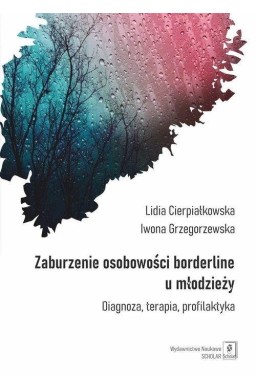 Zaburzenie osobowości borderline u młodzieży