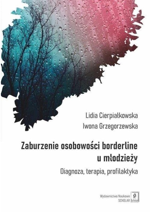 Zaburzenie osobowości borderline u młodzieży