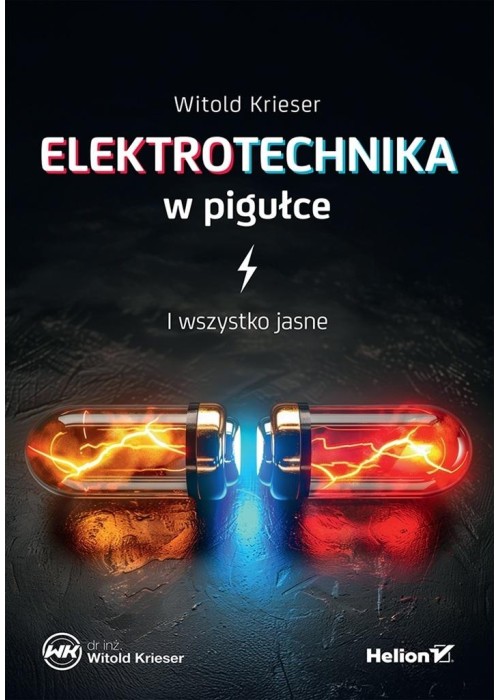Elektrotechnika w pigułce. I wszystko jasne