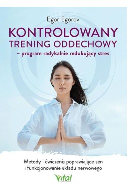 Kontrolowany trening oddechowy - program...